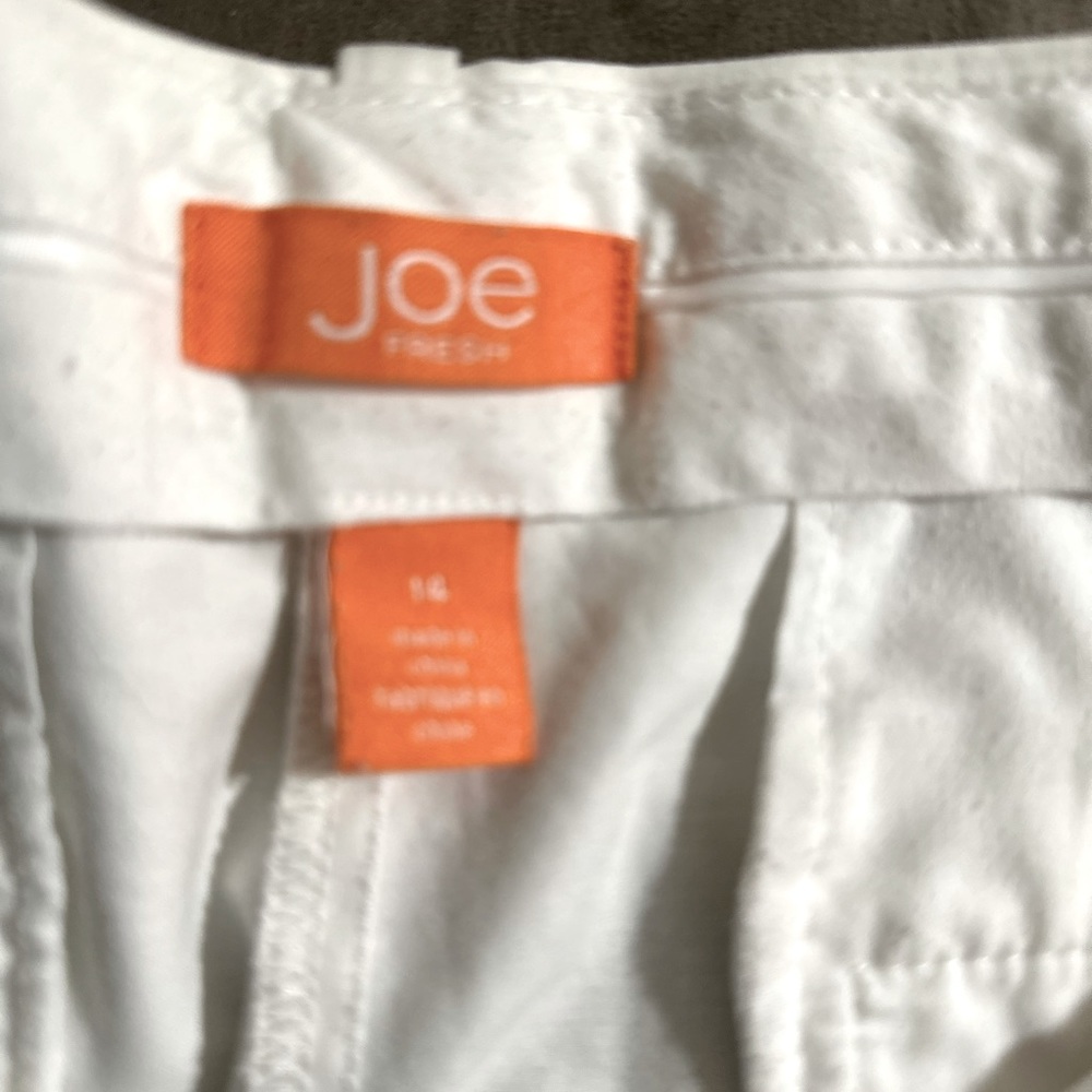Women’s size 14 dress shorts